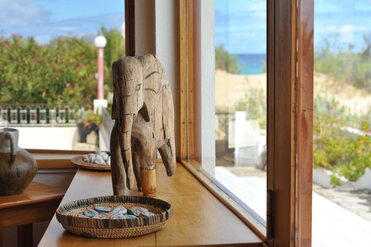 Theresia'S Πόρτο Σάντο Εξωτερικό φωτογραφία